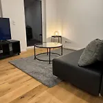 Apartment Ku28 One Bamberg - Ruhig In Zentraler Lage Mit Parkplatz